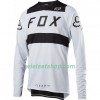 MTB/Motocross Shirt Lange Mouw Fox Racing Flexair N004 MTB/Motocross Shirt Lange Mouw Fox Racing Flexair N004